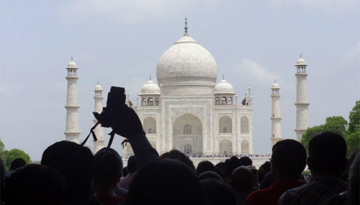 tajmahal 24 oct 17